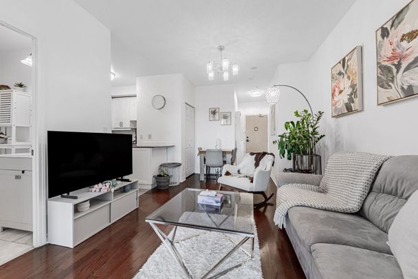 For Lease - 18 Holmes Avenue Unit# 815, Toronto, Ontario - Photo 1