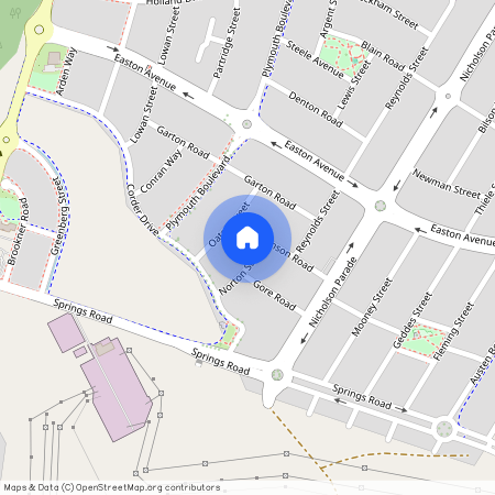 4 Norton Street, Spring Farm 2570, New South Wales