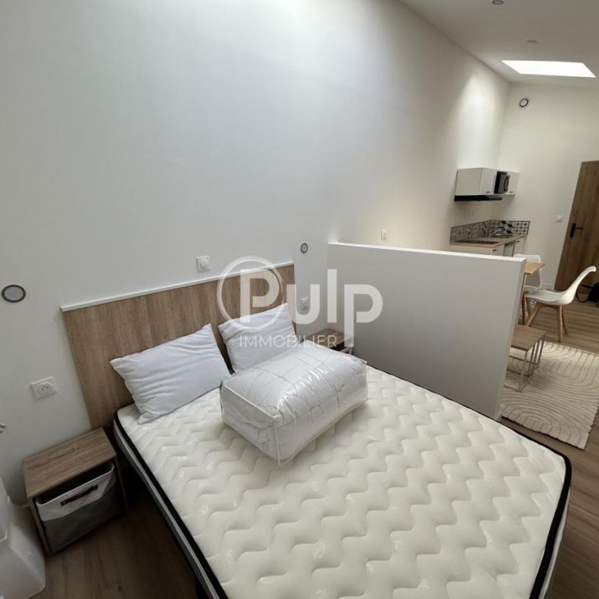 Appartement à louer à Provin - Réf. LOC15492 - Photo 1