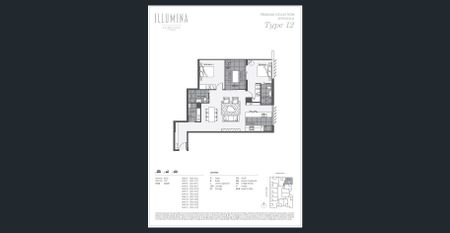 EXCLUSIVE 'ILLUMINA' - TWO BEDROOM IN THE HEART OF TOOWONG - ROOFTOP VIEWS! - Photo 3