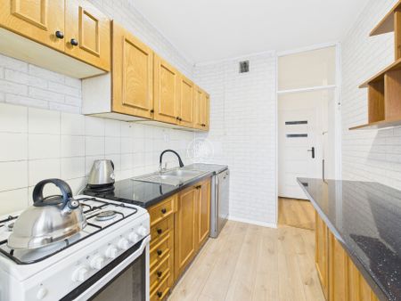 Dwupokojowe mieszkanie na wynajem - Photo 2