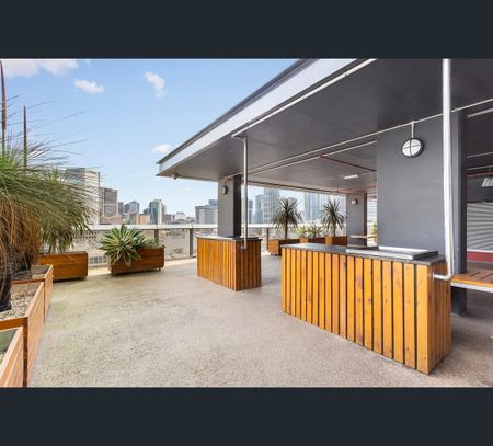 1302/20-26 Coromandel Place, Melbourne, Vic 3000 - Photo 2