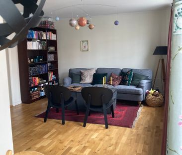 Rosenbergsgatan, Jönköping - Foto 2