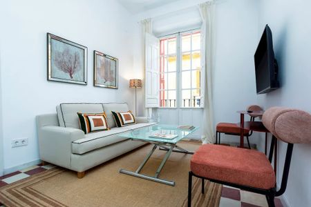 Calle Galera, Sevilla, Andalusia 41001 - Photo 2