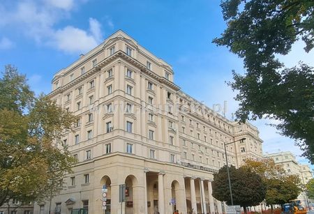 Warszawa, Śródmieście, gen. W. Andersa - Photo 5