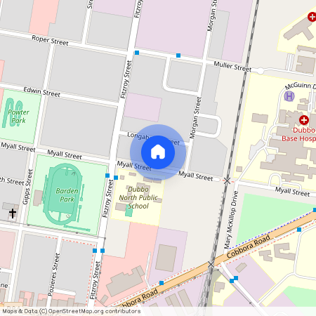 142 Myall Street, Dubbo