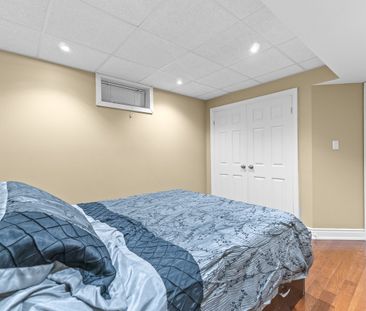 For Lease - 5358 Flatford Road Unit# BASEMENT, Mississauga, Ontario - Photo 4