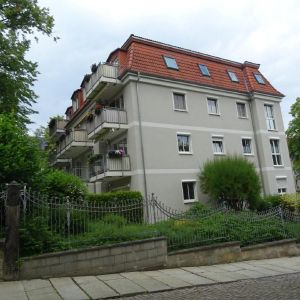 Wunderschöne Zweiraumwohnung mit Balkon! - Photo 2