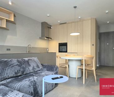 Mieszkanie na wynajem, Gdańsk, ul. Bolesława Leśmiana - Zdjęcie 3