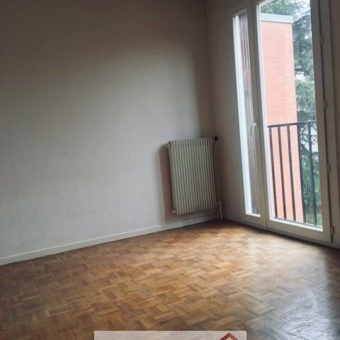 Appartement T4 en location à Blagnac - Photo 1