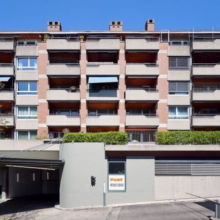 Live comfortably and centrally in the Gundeli - Photo 4