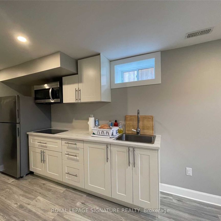 For Lease - 174 Wagner Crescent Unit# Bsmt, Essa, Ontario - Photo 1