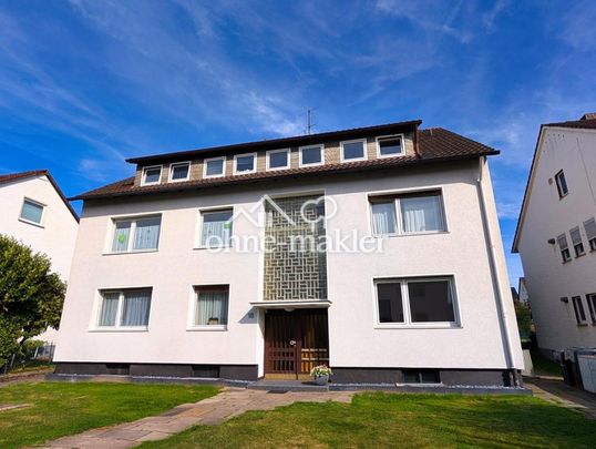 Erstbezug nach Sanierung 2ZKB - Photo 1