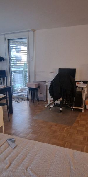 Appartement de 2.5 pièces au 2ème étage à Vevey - Foto 1