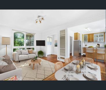 Quintessential Two Bedroom Unit - Photo 1