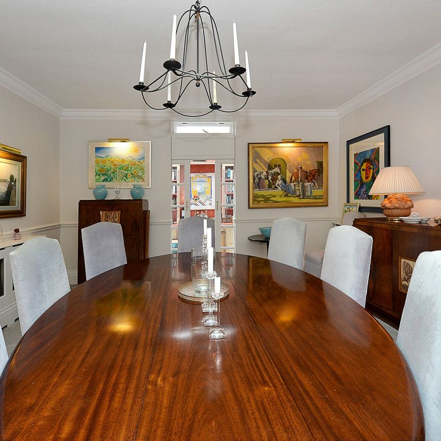 Graham Terrace, London, SW1W - Photo 1