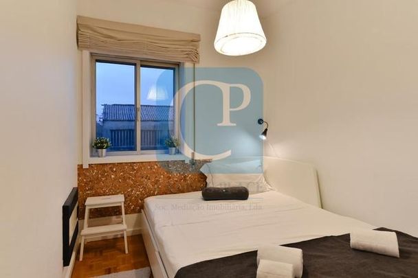 Apartamento T4 - Photo 1