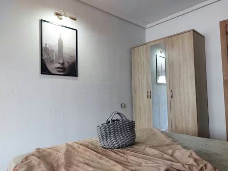 Calle de Beatriz de Bobadilla, Madrid, Community of Madrid 28040 - Photo 4