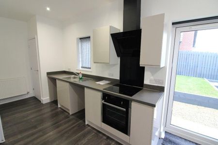 2 bedroom bungalow to rent - Photo 5