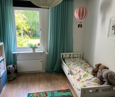 Dragspelsvägen, Järfälla - Photo 4