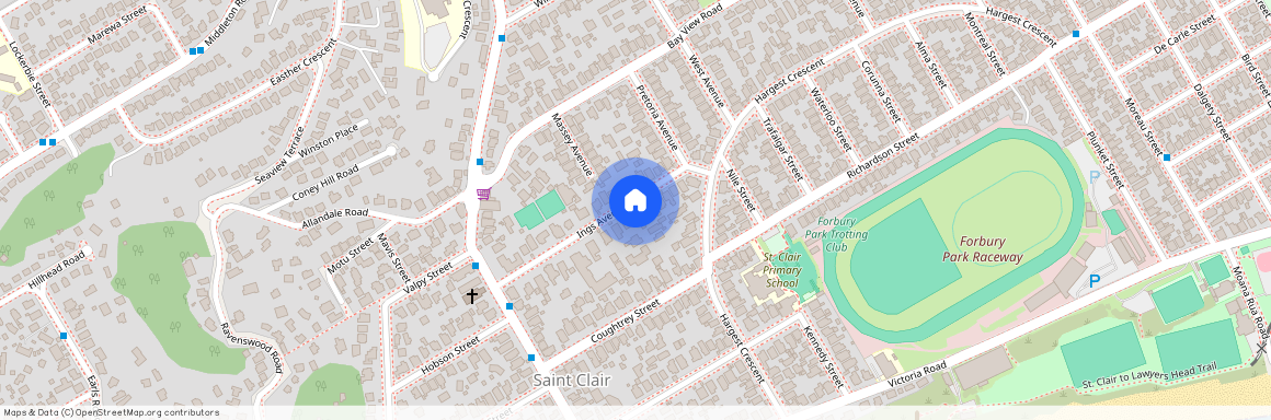 28 Ings Avenue, 9012, Saint Clair