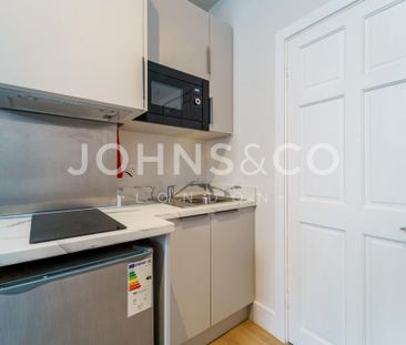 Studio to rent - Photo 2