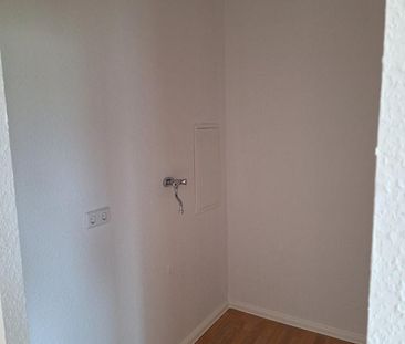Praktisch geschnittene 1-Raum-Wohnung in Gera-Lusan - Photo 1