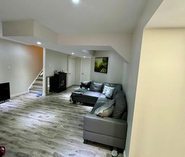 For Lease - 237 Shady Glen Crescent Unit# Bsmt, Kitchener, Ontario - Photo 2