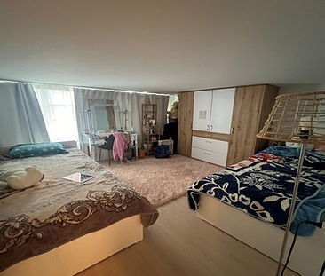 Tolle 5.5 Zimmer-Maisonette-Wohnung im Zentrum von St. Gallen - Foto 6