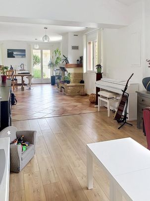 Location Maison 4 pièces 113m² ST ANDRE DE CUBZAC 33240 - Photo 1
