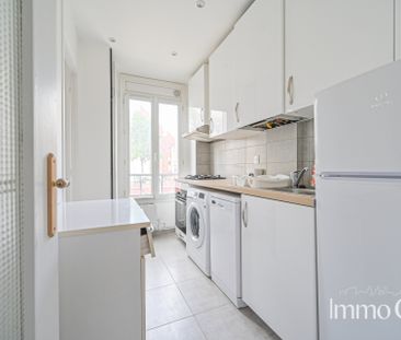 Appartement 2 pièces - 47.3m² - Photo 5