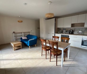 Appartement à louer 3 pièces • 71,42 m2 Lyon 5 - Photo 5