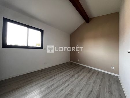 Maison T4 Gradignan à louer - Photo 3