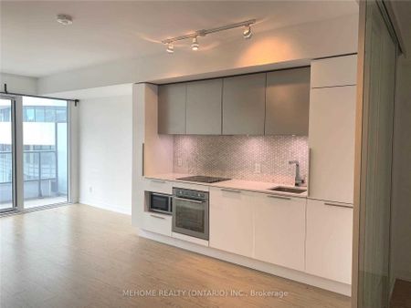 For Lease - 85 Wood Street Unit# 1117, Toronto, Ontario - Photo 5