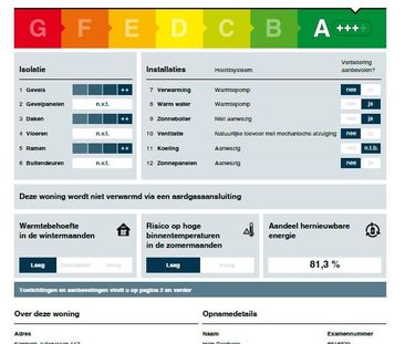 Koningin Julianalaan 112, Oranjekwartier, 3402CB, Ijsselstein - Foto 4