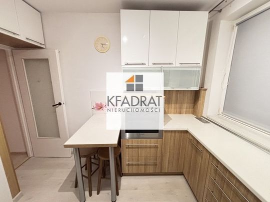 2 pokojowe mieszkanie przy ul.Jasna, Prawobrzeże - Photo 1