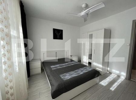 Apartament modern cu 3 camere și 2 băi, 65 mp, în cartierul Brazda lui Novac - Fotografie 2