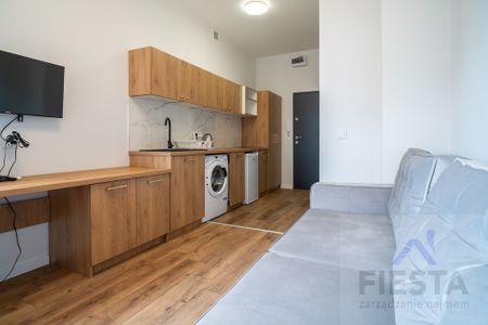 Łódź Łódź-Śródmieście, ul. Radwańska - Zdjęcie 4