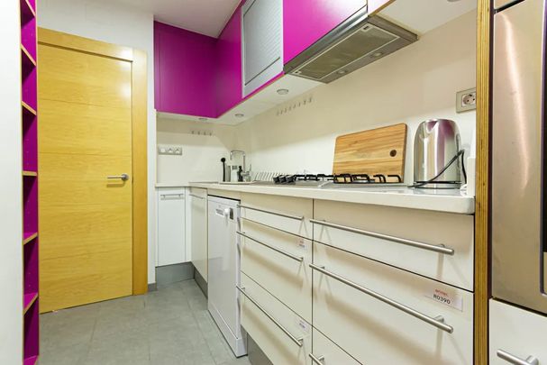 Carrer dAmigó, Barcelona, Catalonia 08021 - Photo 1