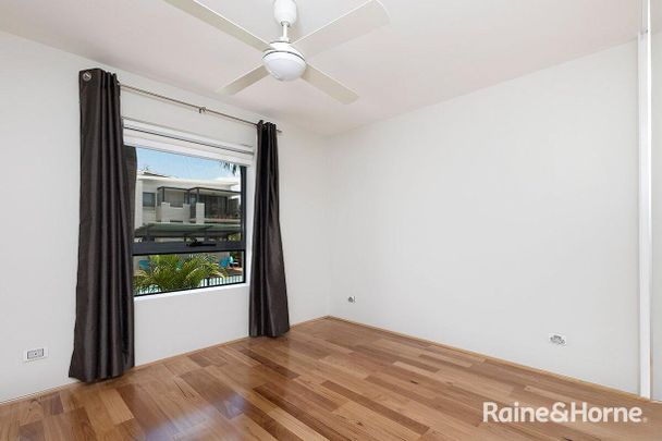 42/7 Landsborough Terrace, Toowong, QLD 4066 - Photo 1