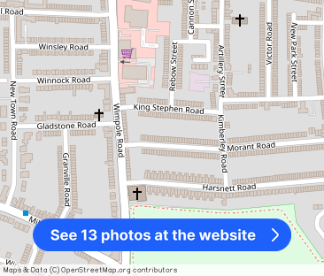 18, Morant Road, Colchester, CO1 2JA - Photo 1