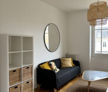 APPARTEMENT A LOUER - Photo 2