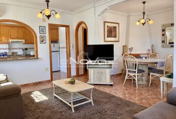 Sunny and cosy bungalow in La Zenia, Orihuela Co