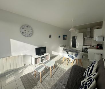 Location Appartement 3 pièces 58m² ST JEAN DE MONTS 85160 - Photo 3