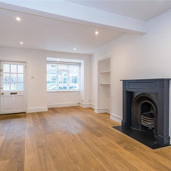 3 bedroom terraced house to rent - Photo 1