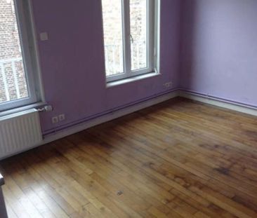 Location Appartement 1 pièces 17 m2 à Saint-Quentin - Photo 2