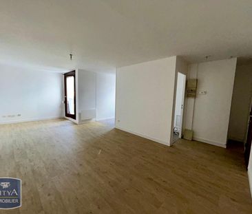 Location Appartement 2 pièces 50m² MEAUX 77100 - Photo 1