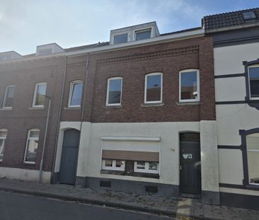 Te huur: Studio Heigank 74 E-01 in Landgraaf - Foto 4