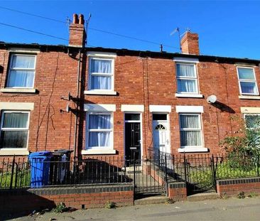 Ferrars Road, Sheffield, S9 - Photo 2