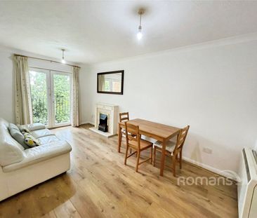 1 bedroom apartment to rent - Photo 1